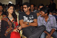Naa Istam Audio Success Meet